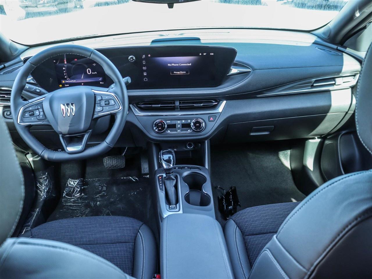 2026 Buick Envista FWD 4dr Preferred Photo