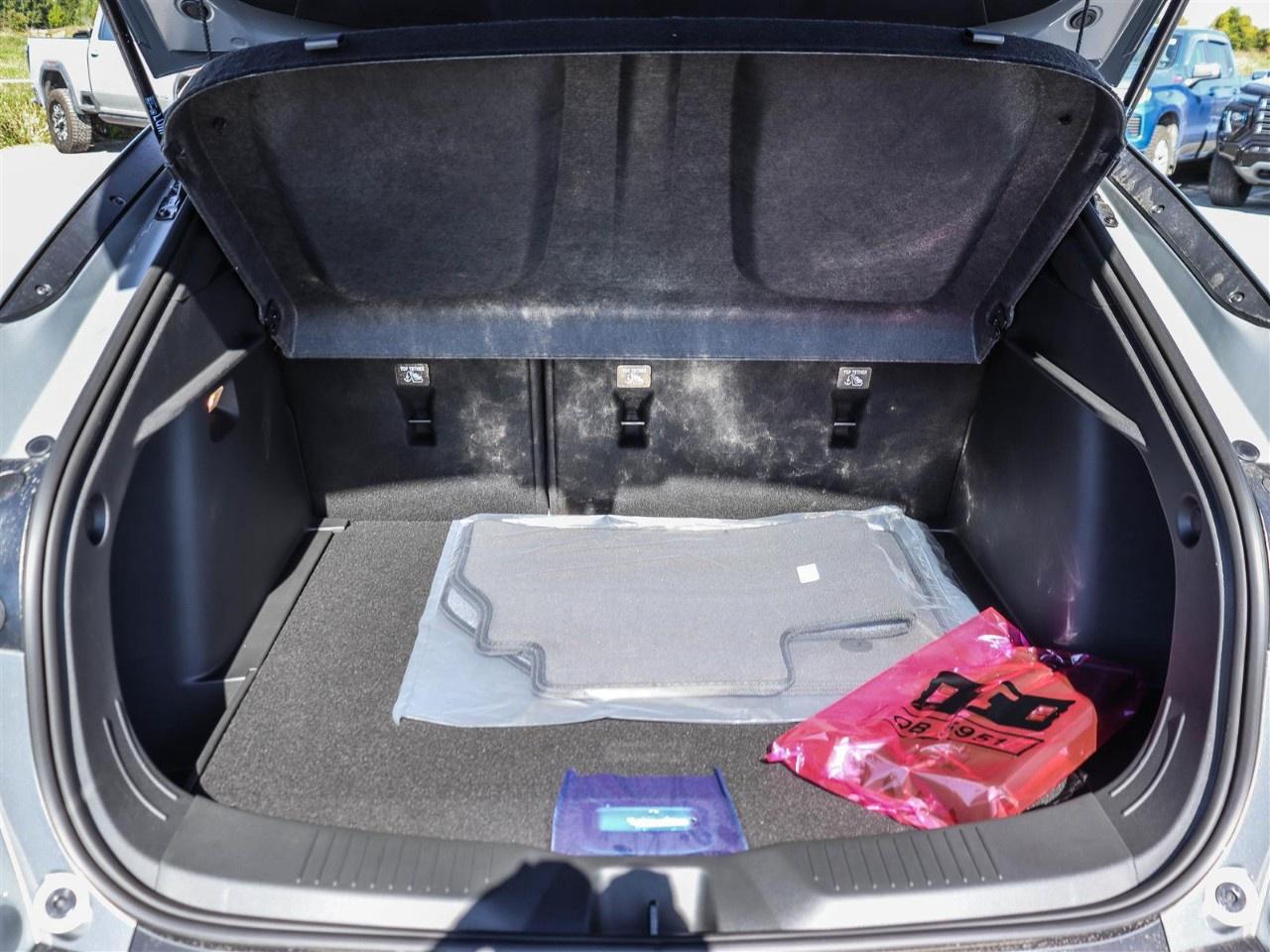 2026 Buick Envista FWD 4dr Preferred Photo
