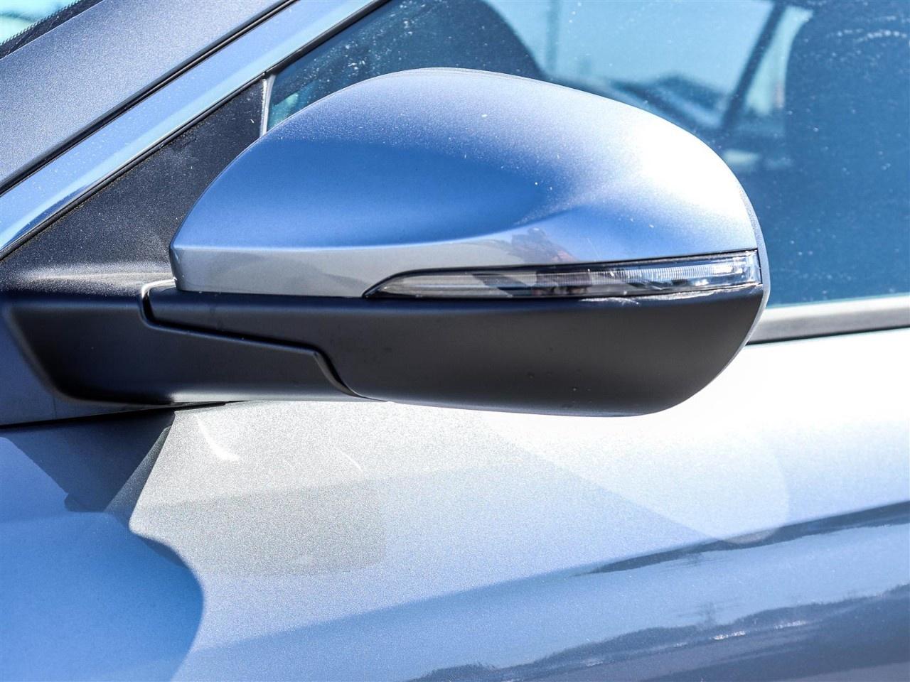 2026 Buick Envista FWD 4dr Preferred Photo