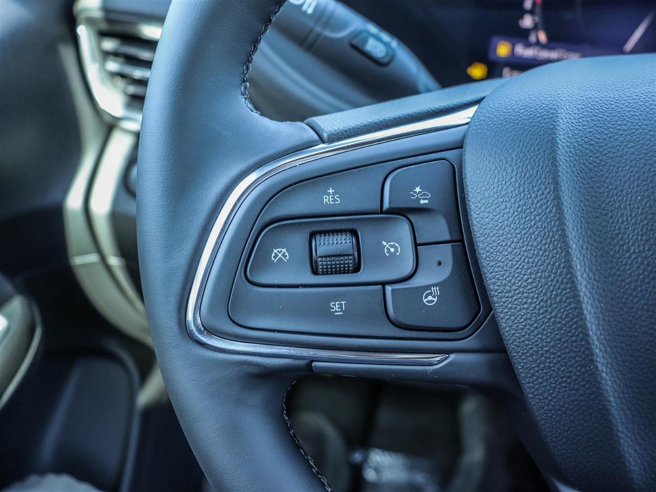 2026 Buick Envista FWD 4dr Preferred Photo