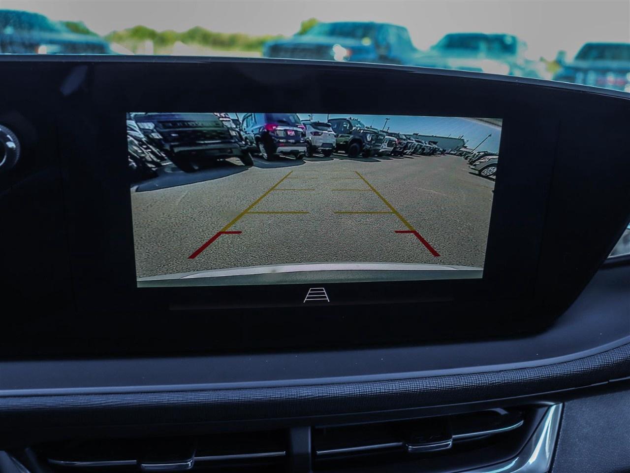 2026 Buick Envista FWD 4dr Preferred Photo