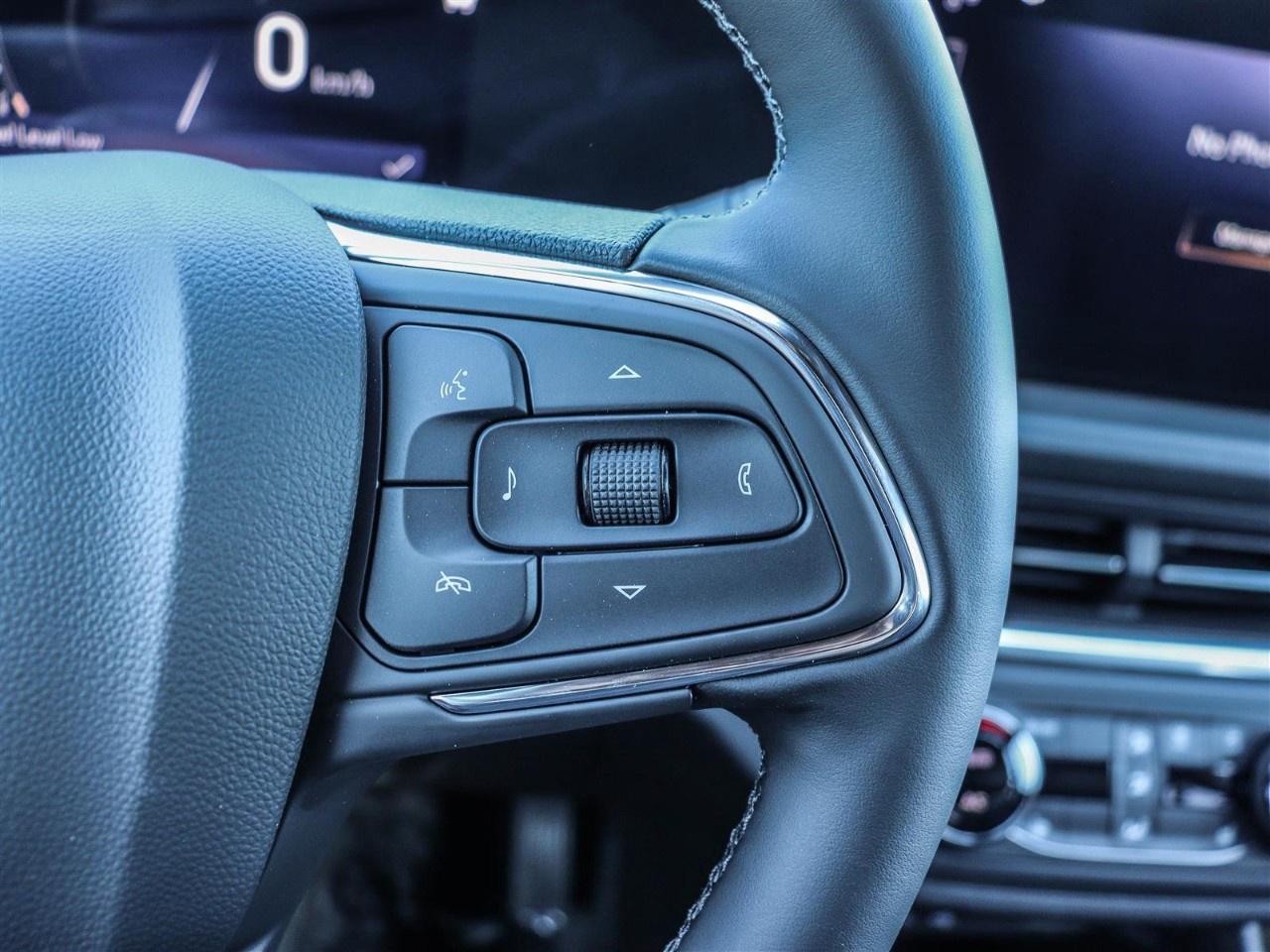 2026 Buick Envista FWD 4dr Preferred Photo