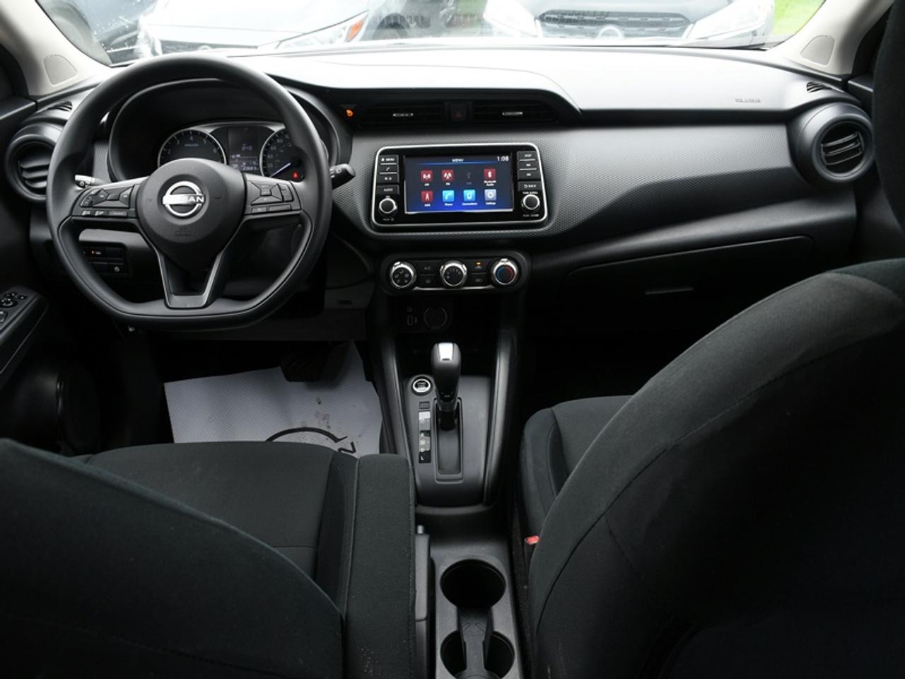 2024 Nissan Kicks S   Push Start   Rear Camera   Cruise   CarPlay   Android Auto Photo