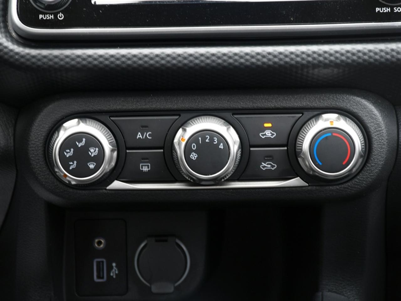 2024 Nissan Kicks S   Push Start   Rear Camera   Cruise   CarPlay   Android Auto Photo