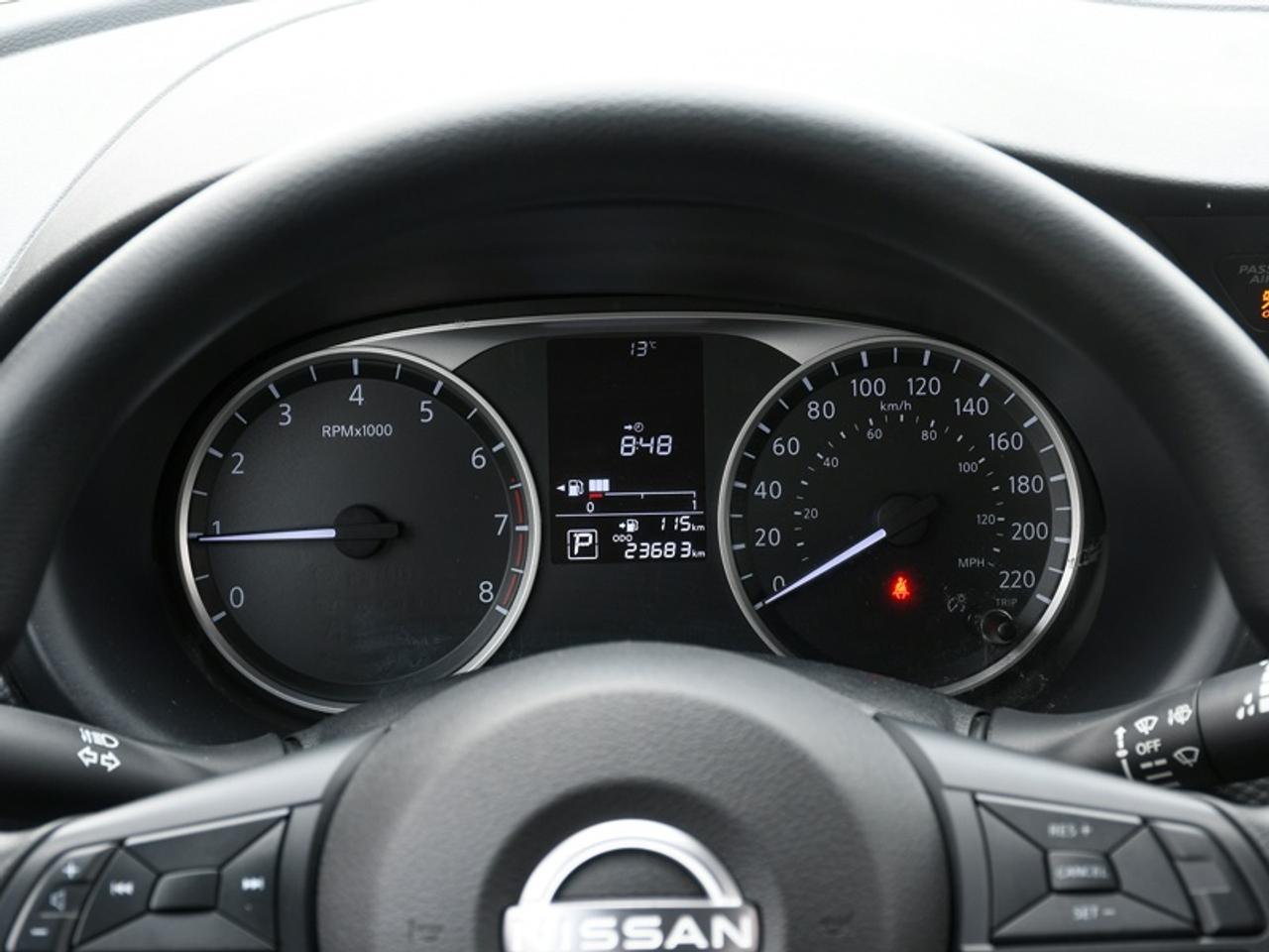 2024 Nissan Kicks S   Push Start   Rear Camera   Cruise   CarPlay   Android Auto Photo