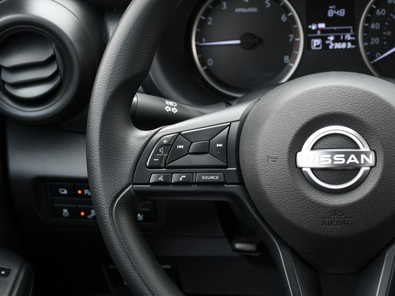 2024 Nissan Kicks S   Push Start   Rear Camera   Cruise   CarPlay   Android Auto Photo