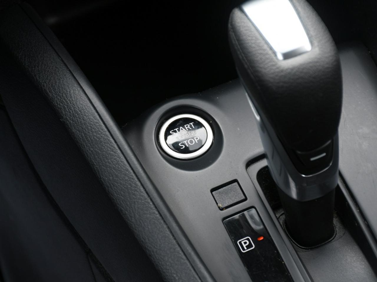 2024 Nissan Kicks S   Push Start   Rear Camera   Cruise   CarPlay   Android Auto Photo