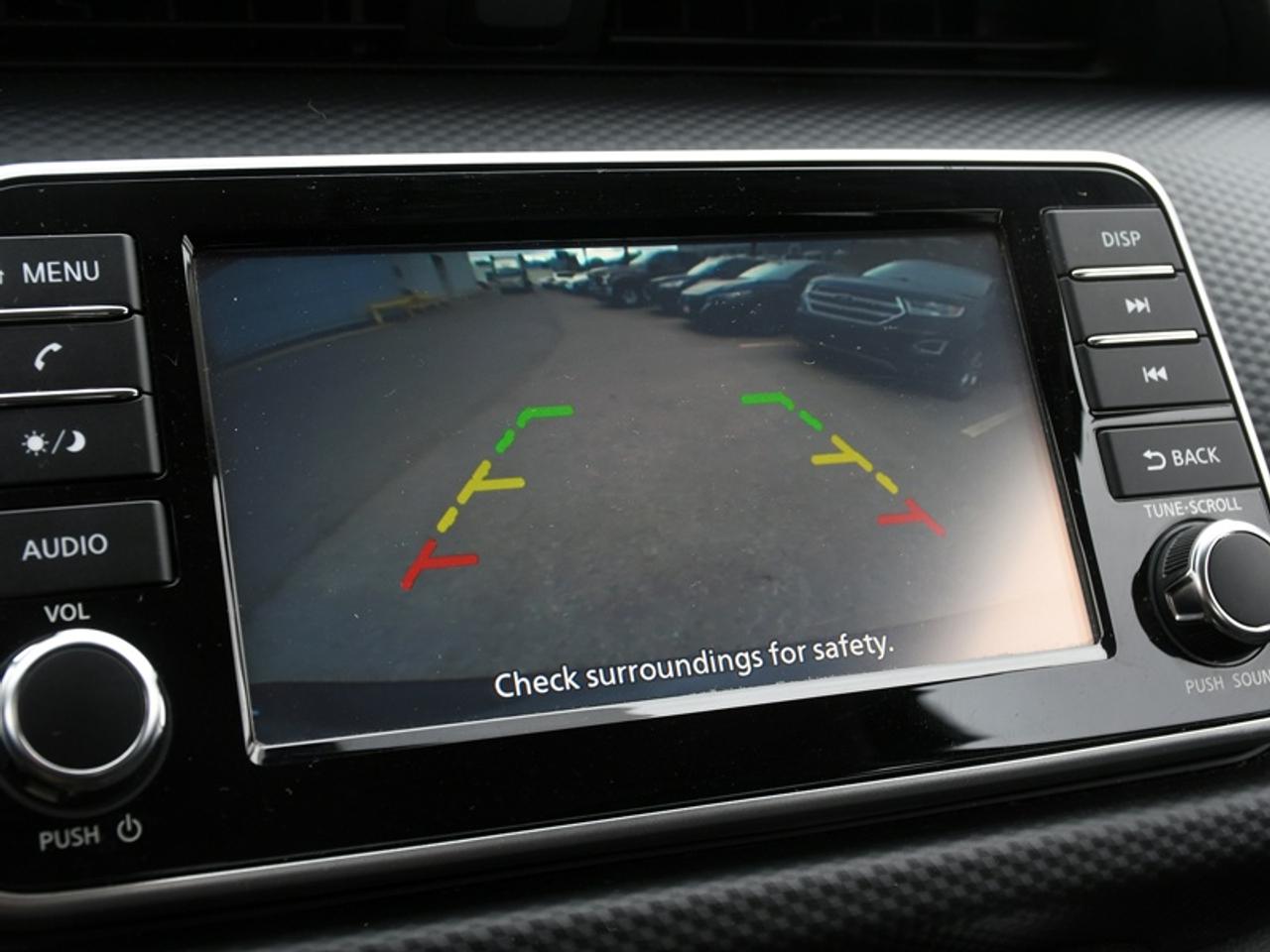 2024 Nissan Kicks S   Push Start   Rear Camera   Cruise   CarPlay   Android Auto Photo