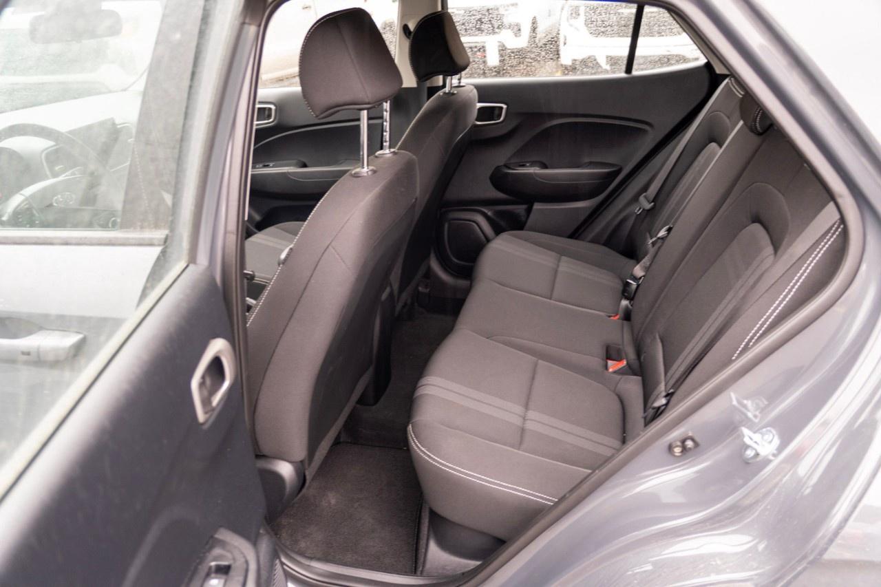 2026 Hyundai Venue Preferred IVT Photo