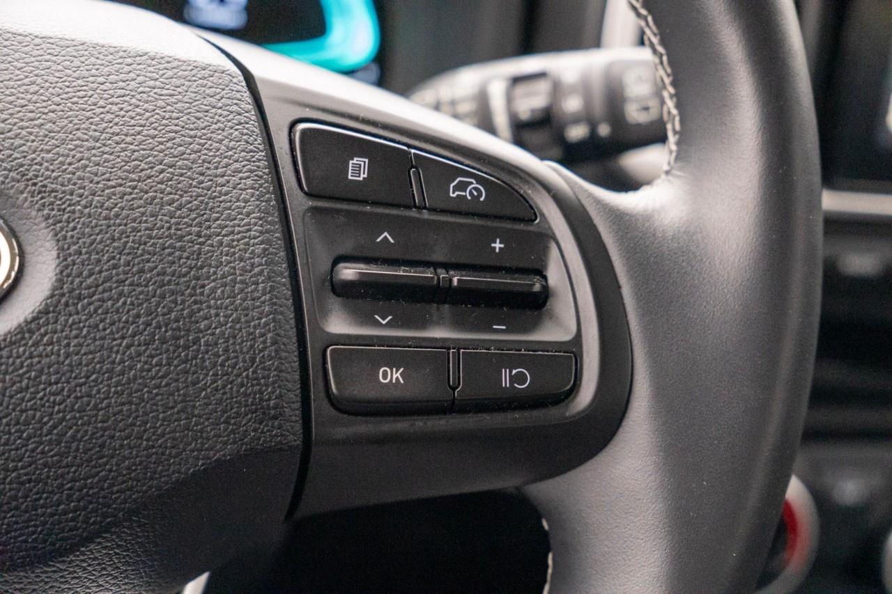 2026 Hyundai Venue Preferred IVT Photo