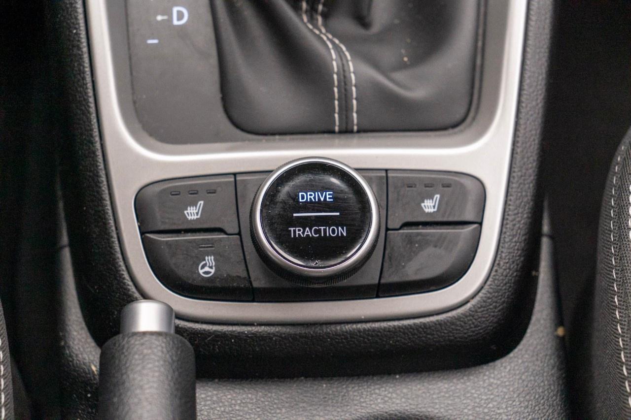 2026 Hyundai Venue Preferred IVT Photo