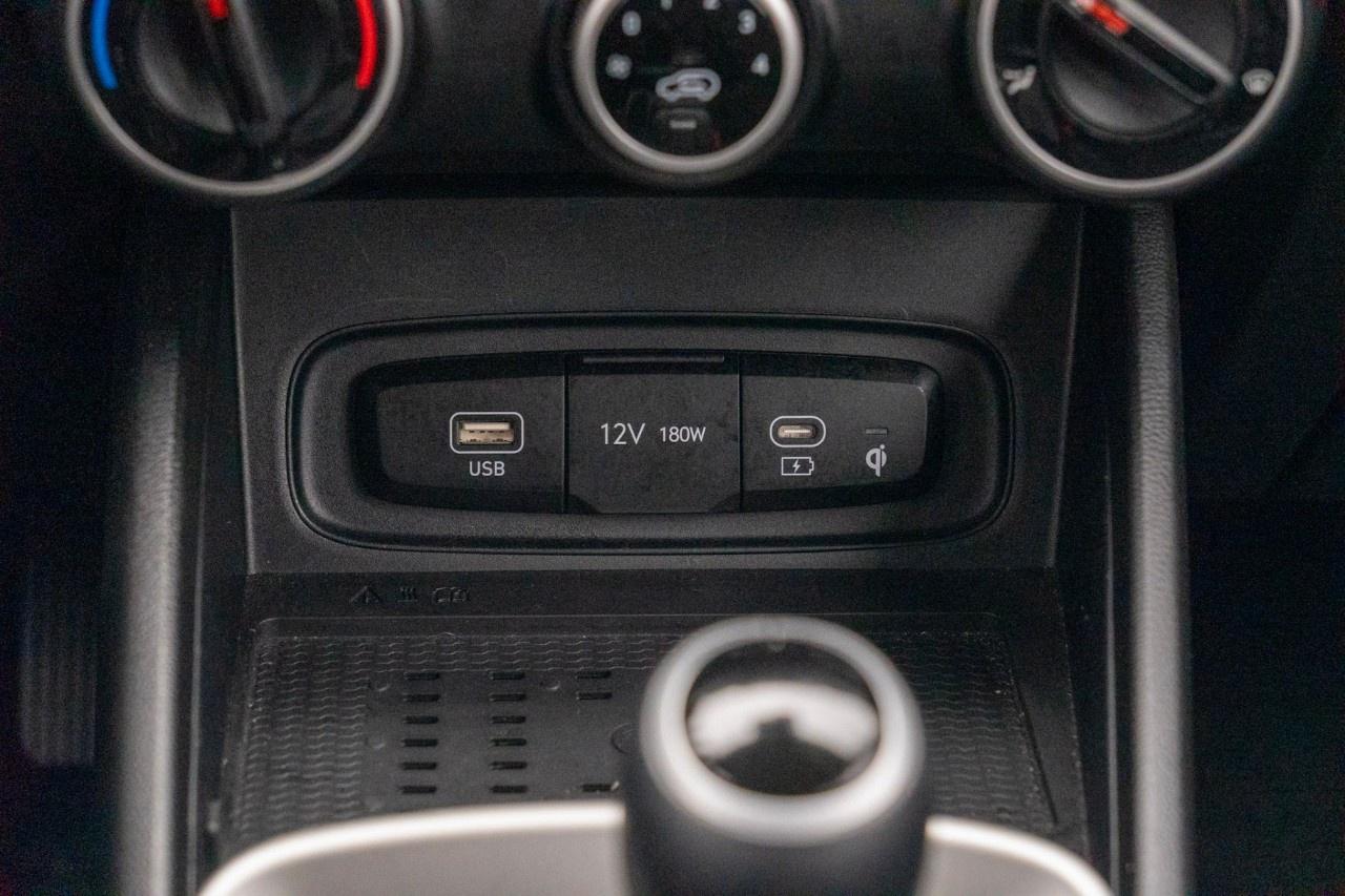 2026 Hyundai Venue Preferred IVT Photo