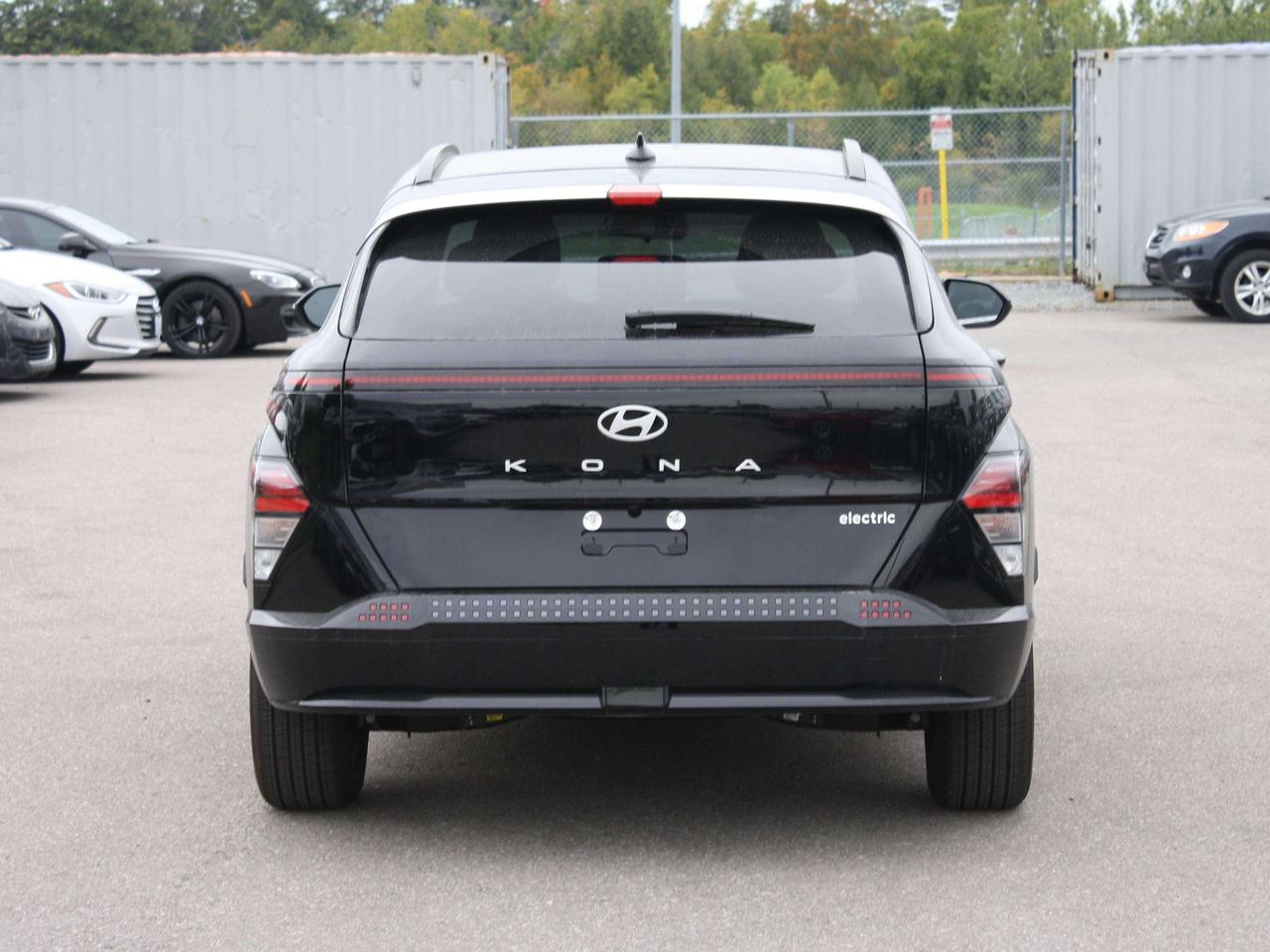 2026 Hyundai KONA Preferred Photo