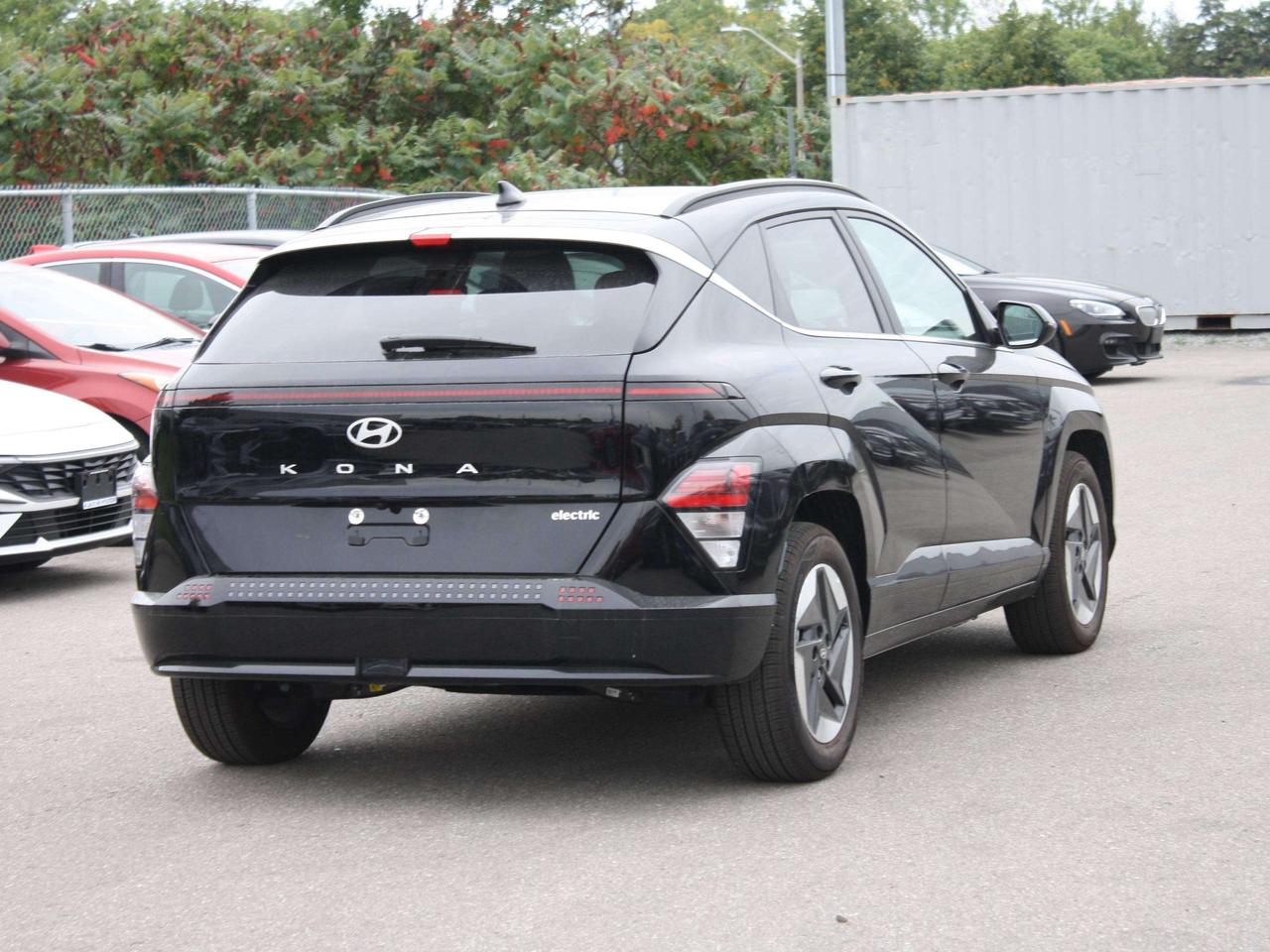 2026 Hyundai KONA Preferred Photo3