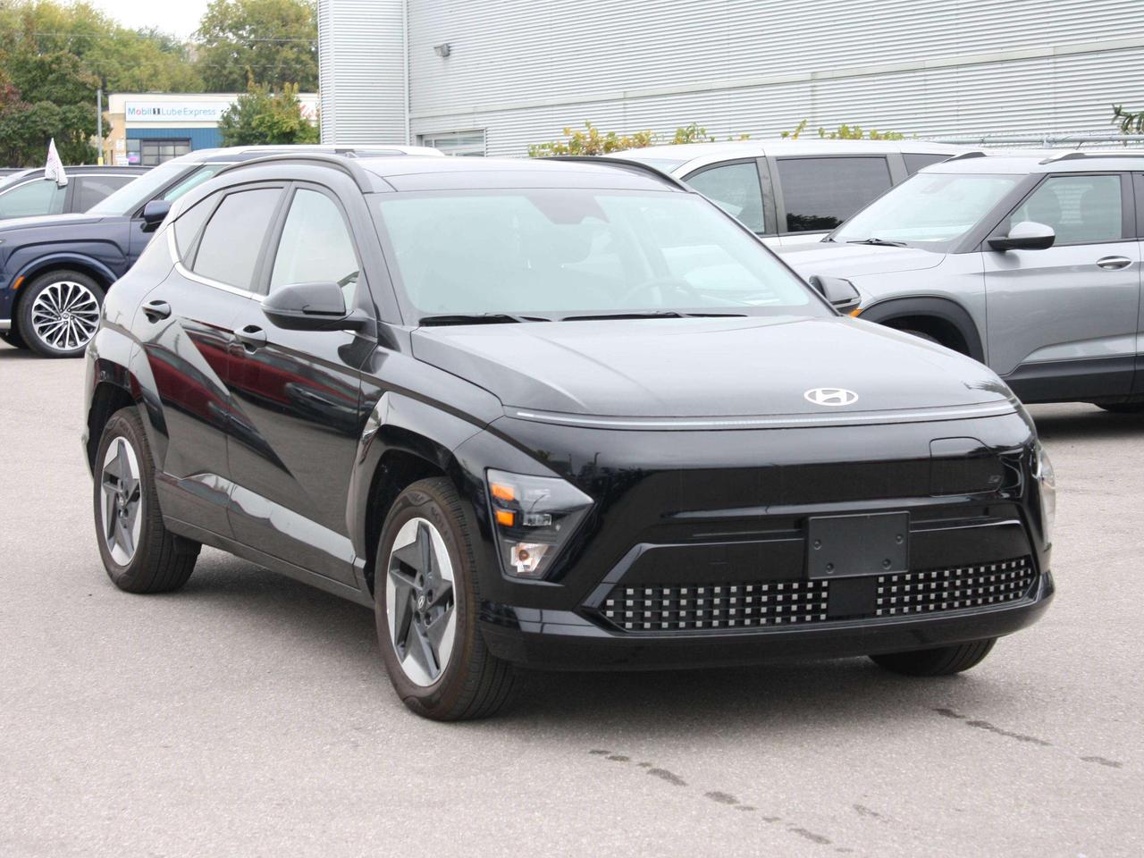 2026 Hyundai KONA Preferred Photo