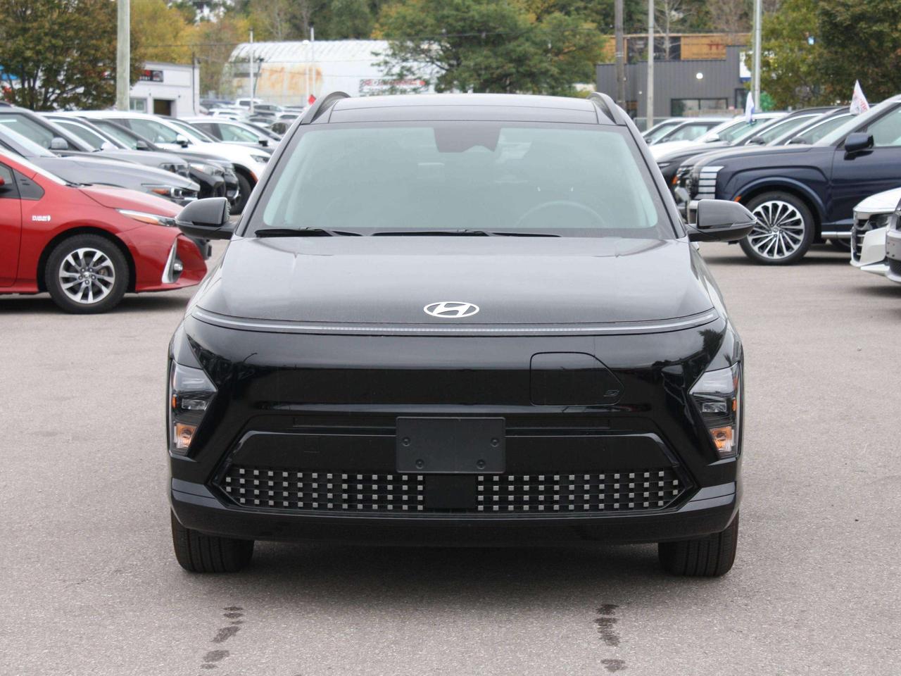 2026 Hyundai KONA Preferred Photo1