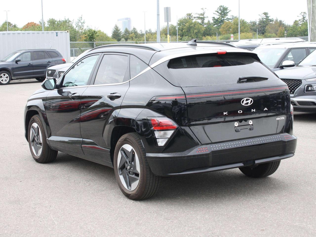 2026 Hyundai KONA Preferred Photo