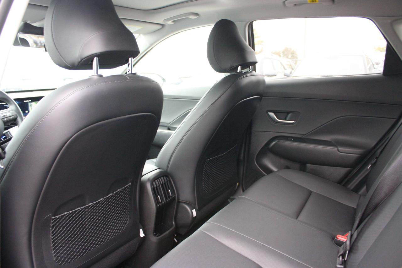 2026 Hyundai KONA Preferred Photo