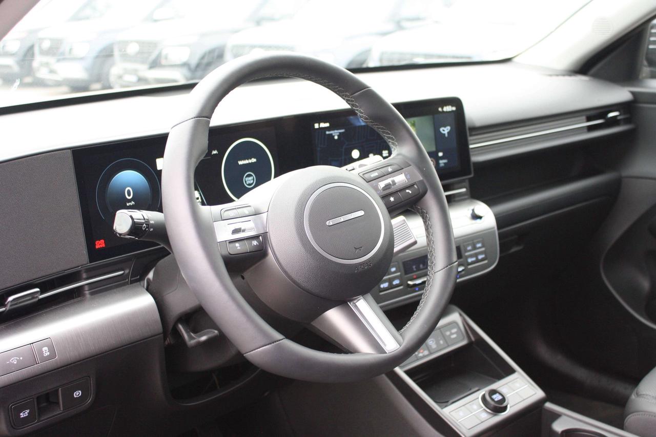 2026 Hyundai KONA Preferred Photo