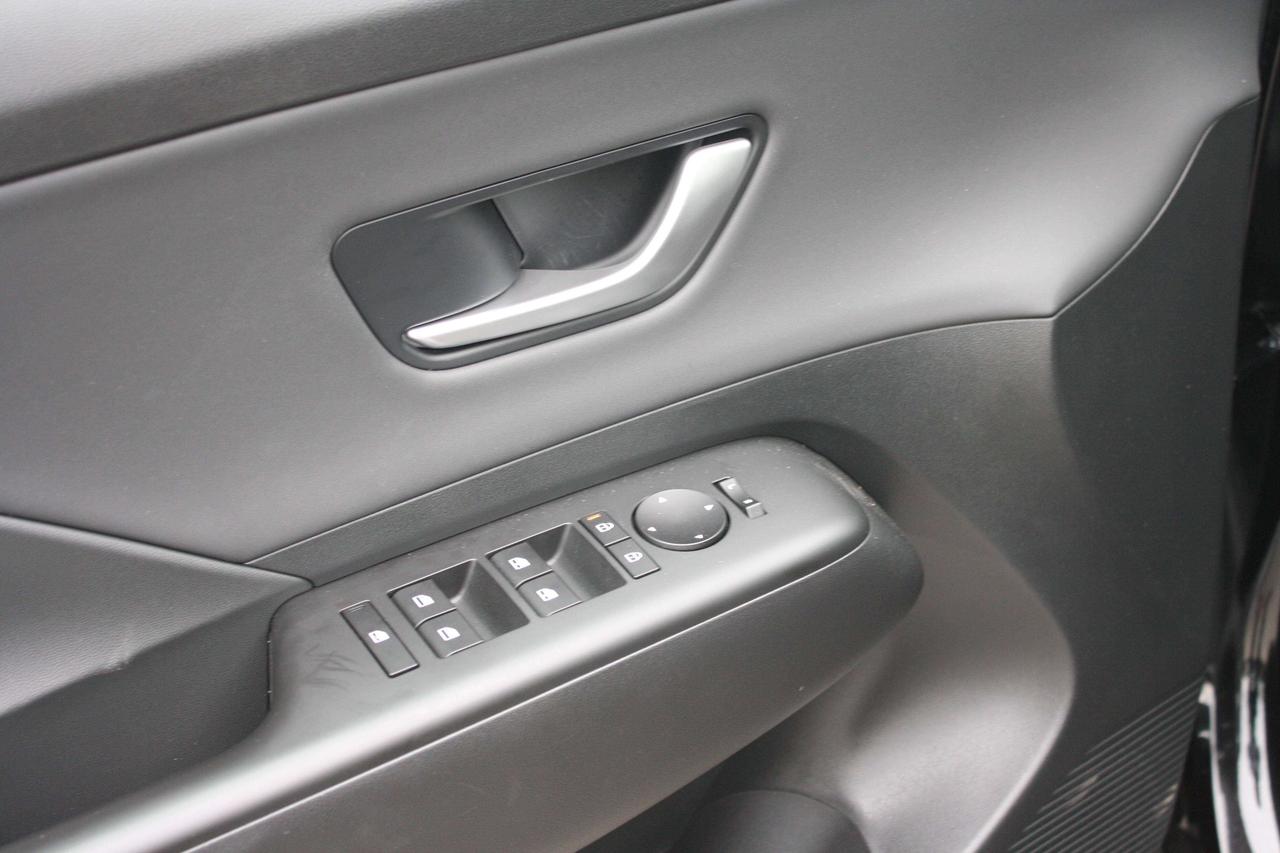 2026 Hyundai KONA Preferred Photo