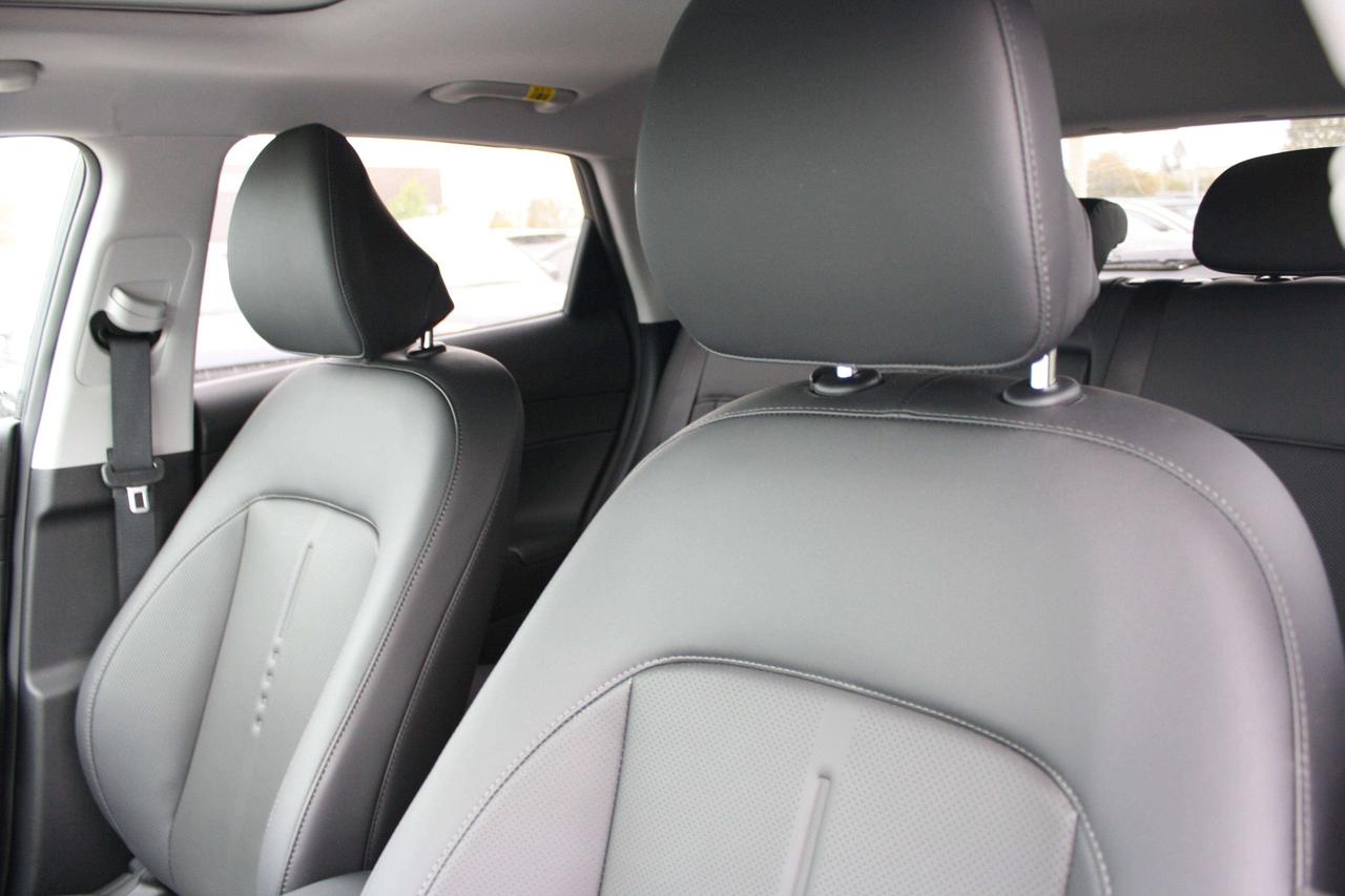 2026 Hyundai KONA Preferred Photo