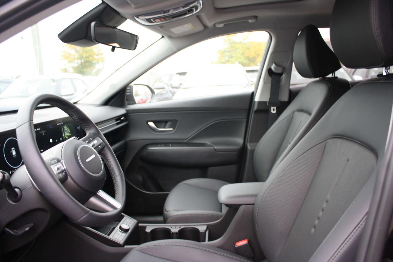 2026 Hyundai KONA Preferred Photo