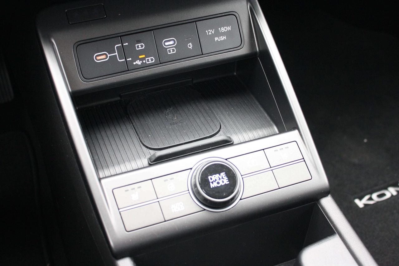 2026 Hyundai KONA Preferred Photo