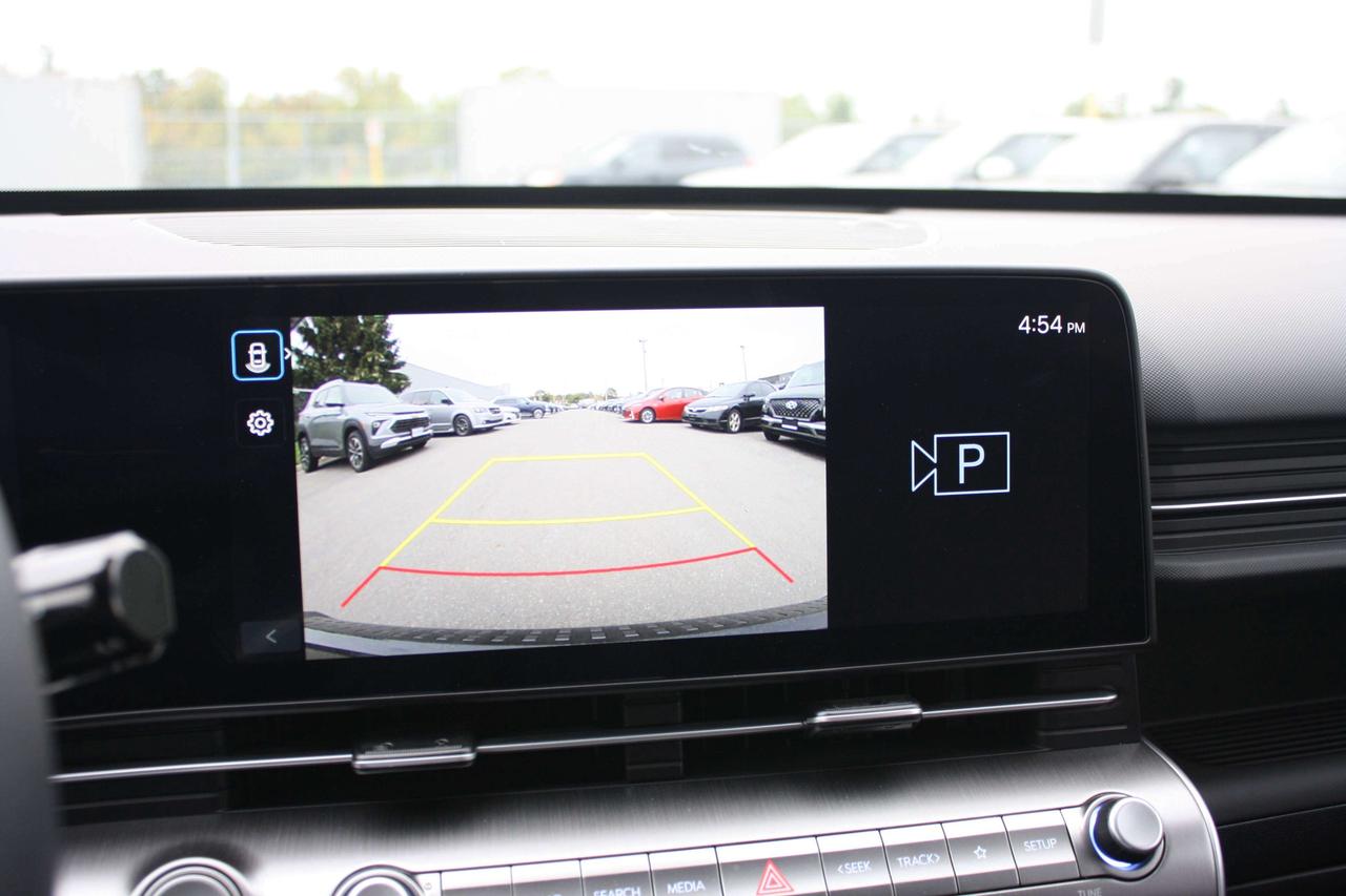 2026 Hyundai KONA Preferred Photo