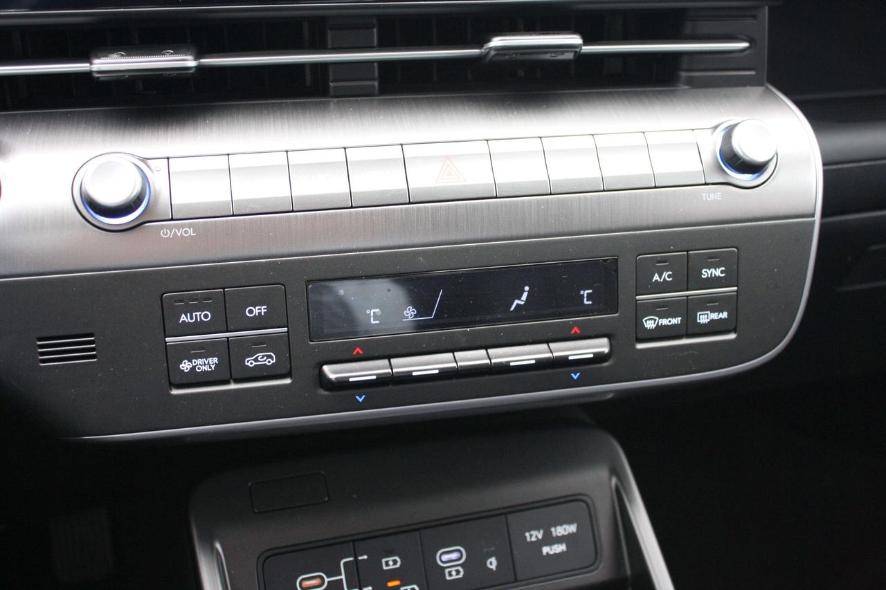 2026 Hyundai KONA Preferred Photo
