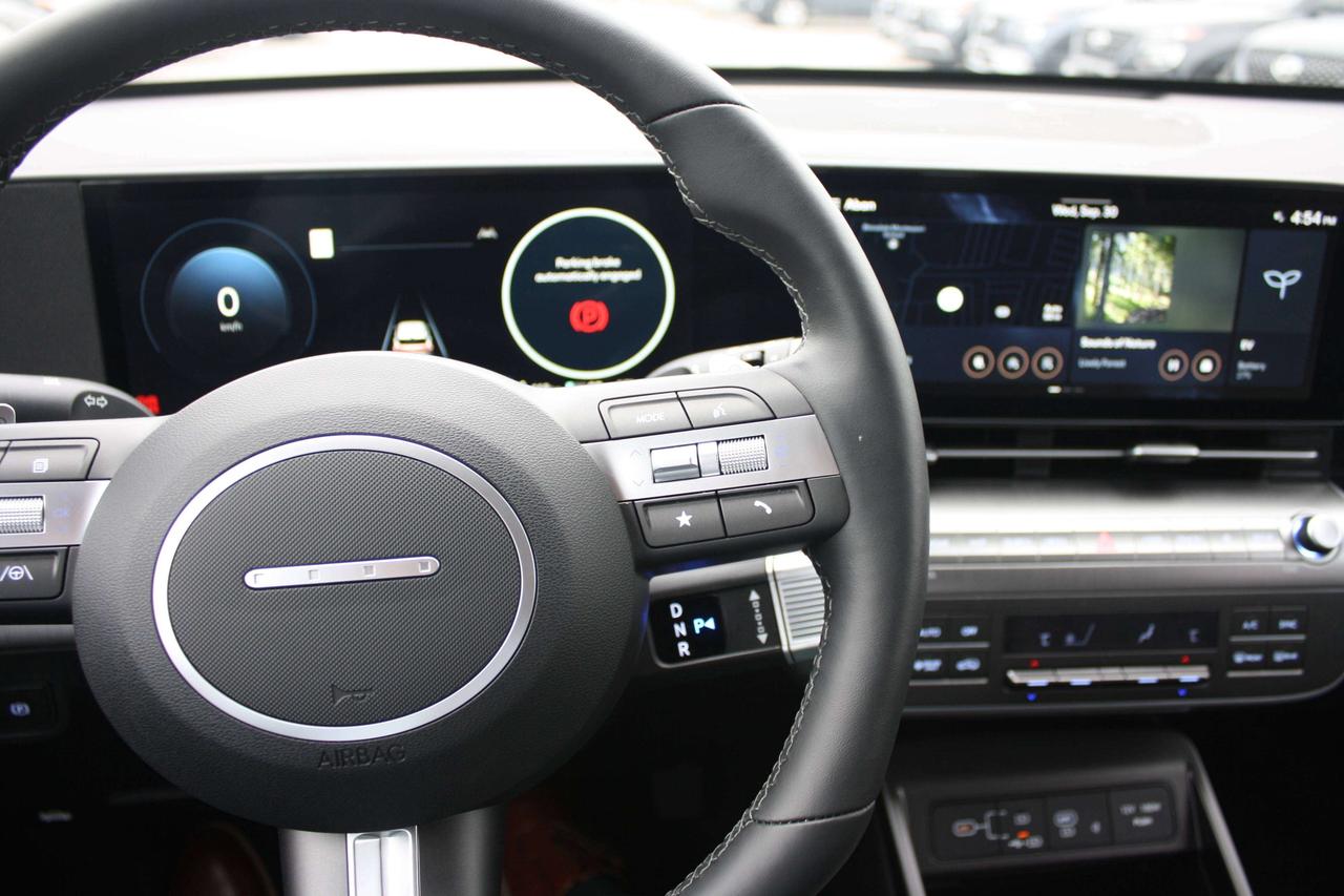 2026 Hyundai KONA Preferred Photo