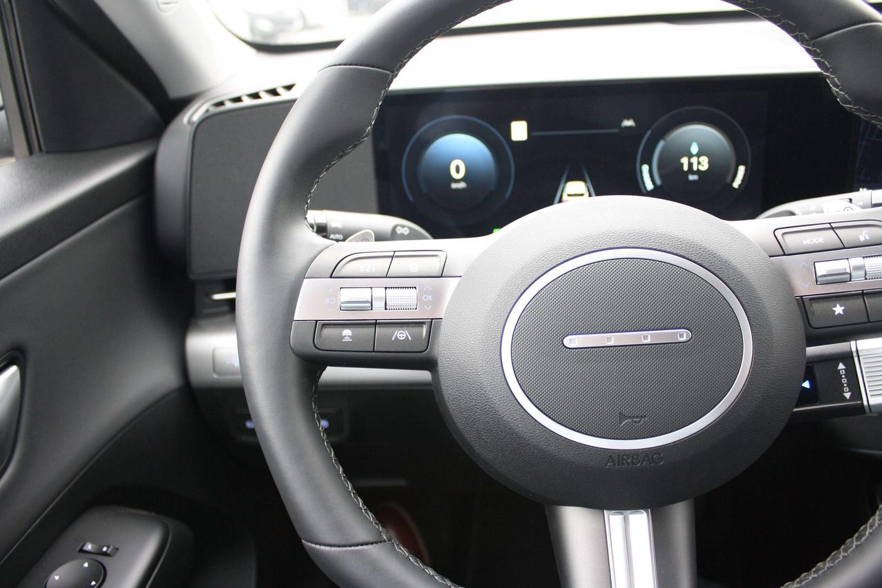 2026 Hyundai KONA Preferred Photo