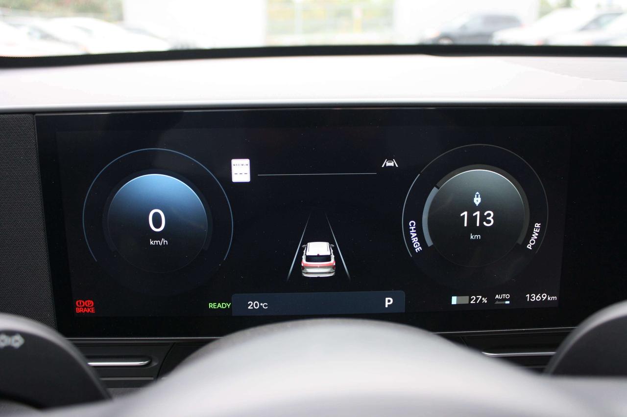 2026 Hyundai KONA Preferred Photo