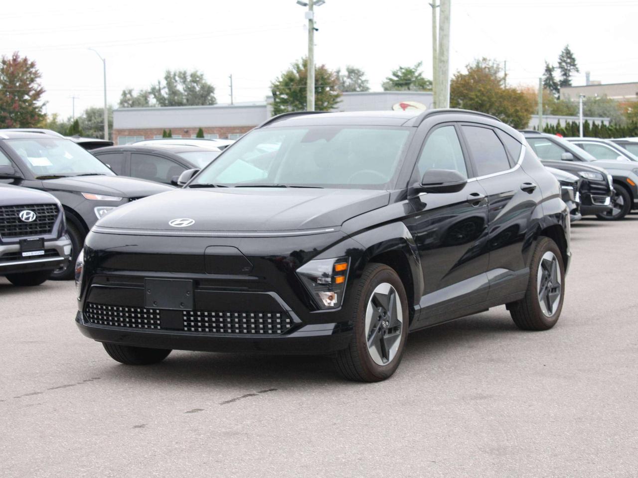 2026 Hyundai KONA Preferred Photo0