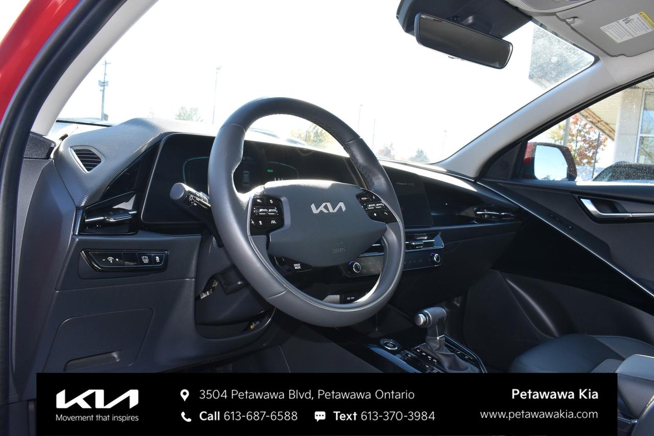 2025 Kia NIRO EX 4dr Front-Wheel Drive Sport Utility Photo