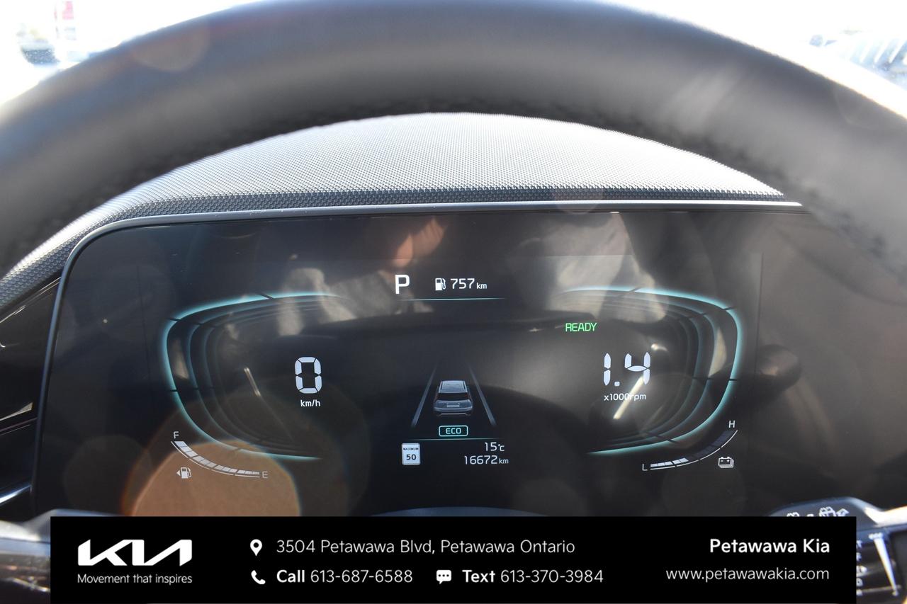 2025 Kia NIRO EX 4dr Front-Wheel Drive Sport Utility Photo