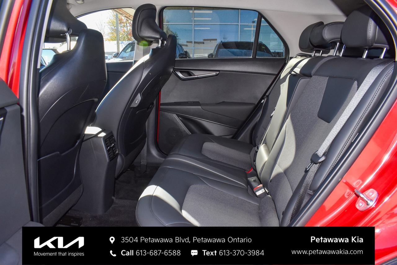 2025 Kia NIRO EX 4dr Front-Wheel Drive Sport Utility Photo