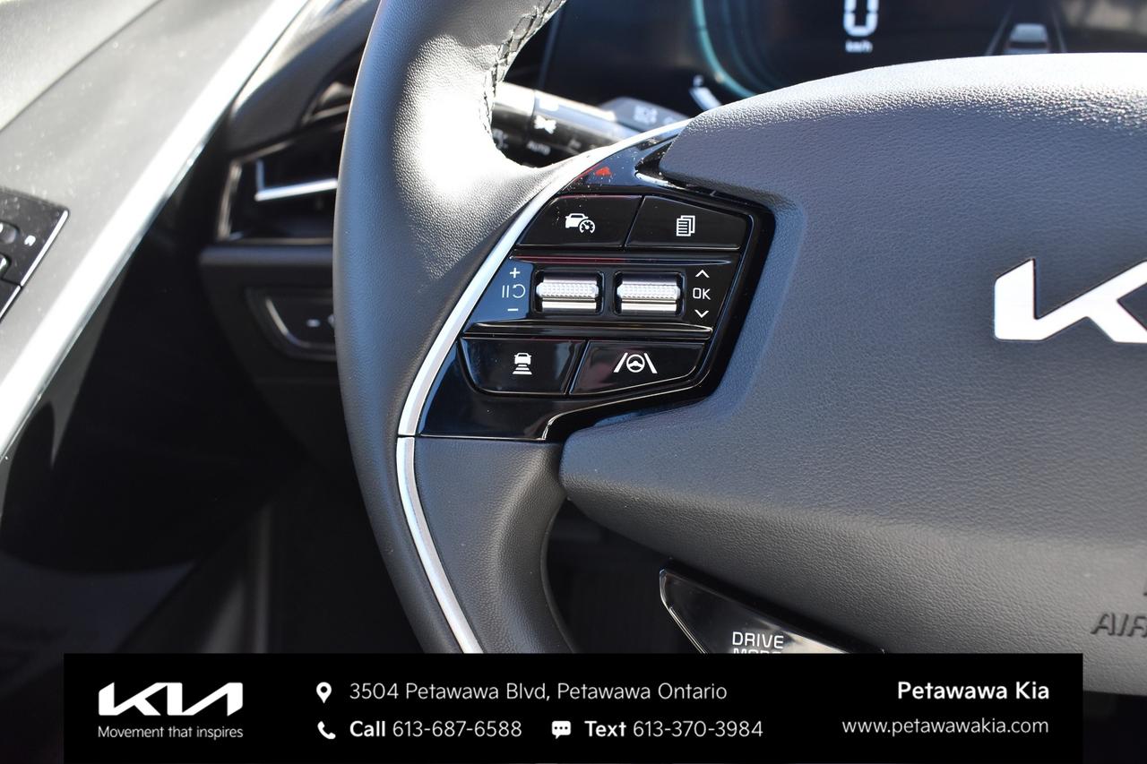 2025 Kia NIRO EX 4dr Front-Wheel Drive Sport Utility Photo