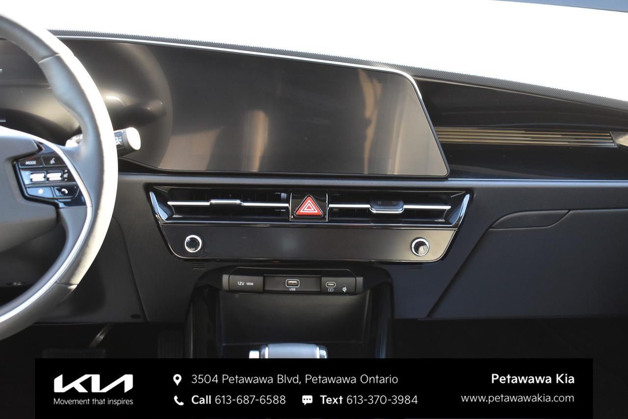 2025 Kia NIRO EX 4dr Front-Wheel Drive Sport Utility Photo
