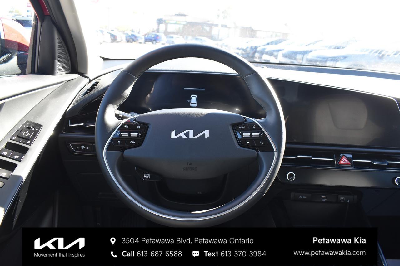 2025 Kia NIRO EX 4dr Front-Wheel Drive Sport Utility Photo