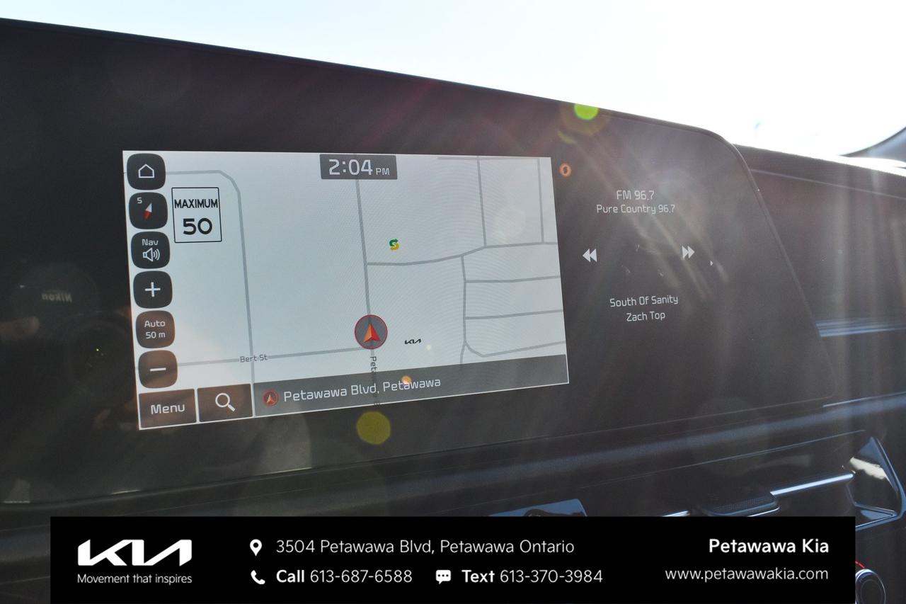 2025 Kia NIRO EX 4dr Front-Wheel Drive Sport Utility Photo