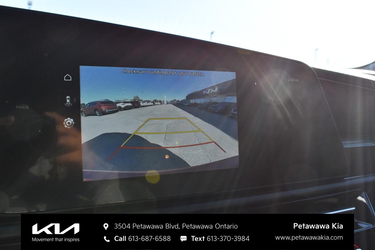 2025 Kia NIRO EX 4dr Front-Wheel Drive Sport Utility Photo