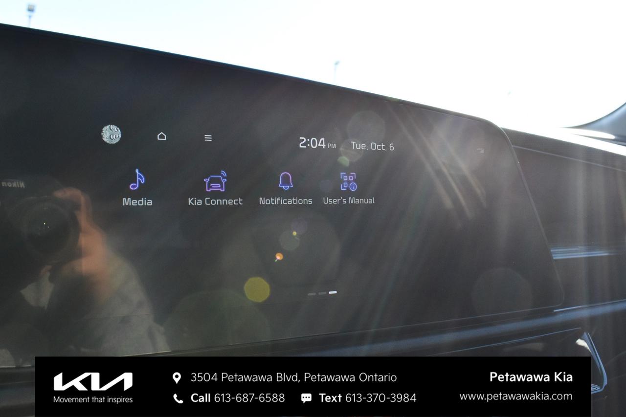 2025 Kia NIRO EX 4dr Front-Wheel Drive Sport Utility Photo