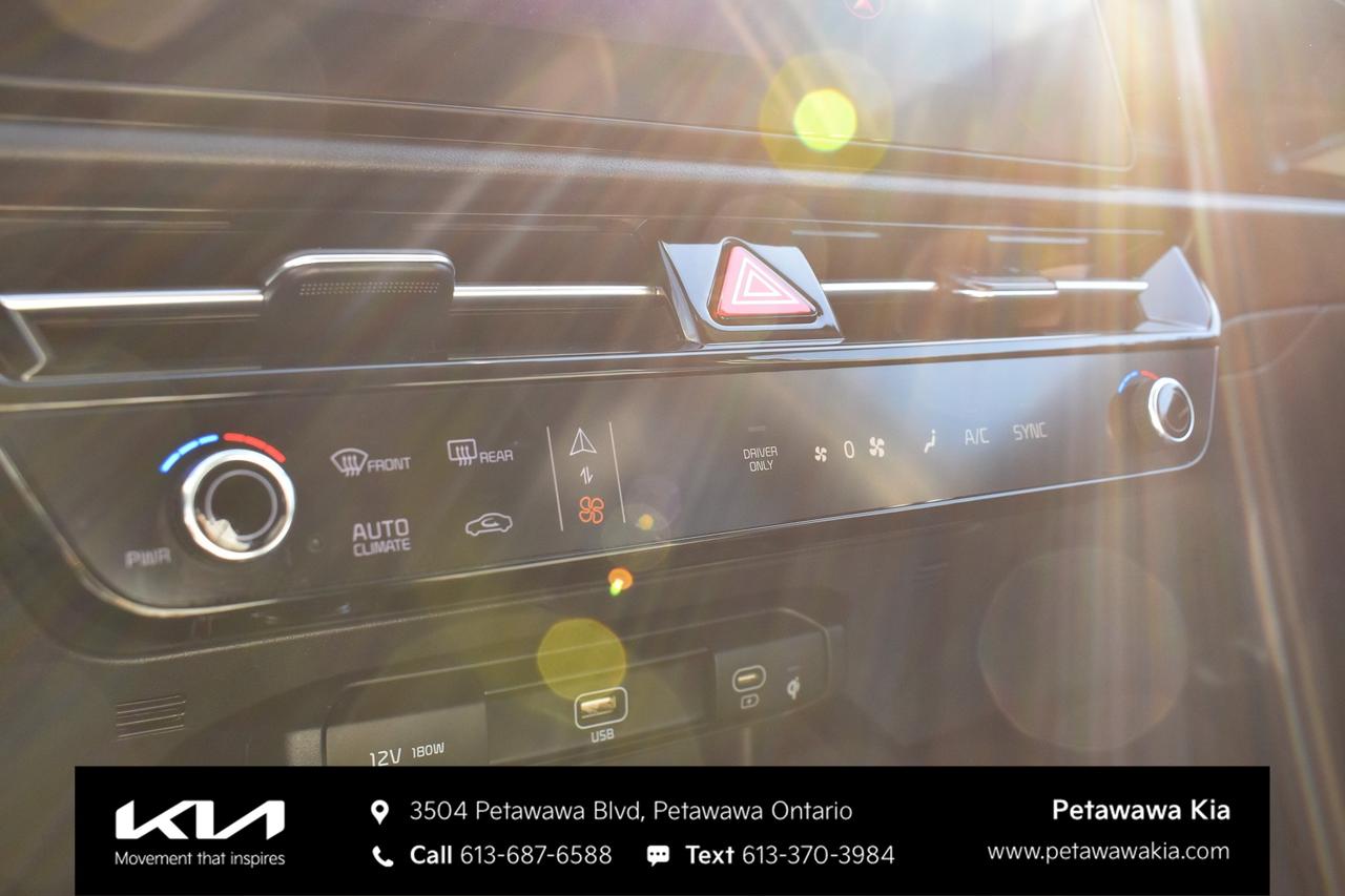 2025 Kia NIRO EX 4dr Front-Wheel Drive Sport Utility Photo