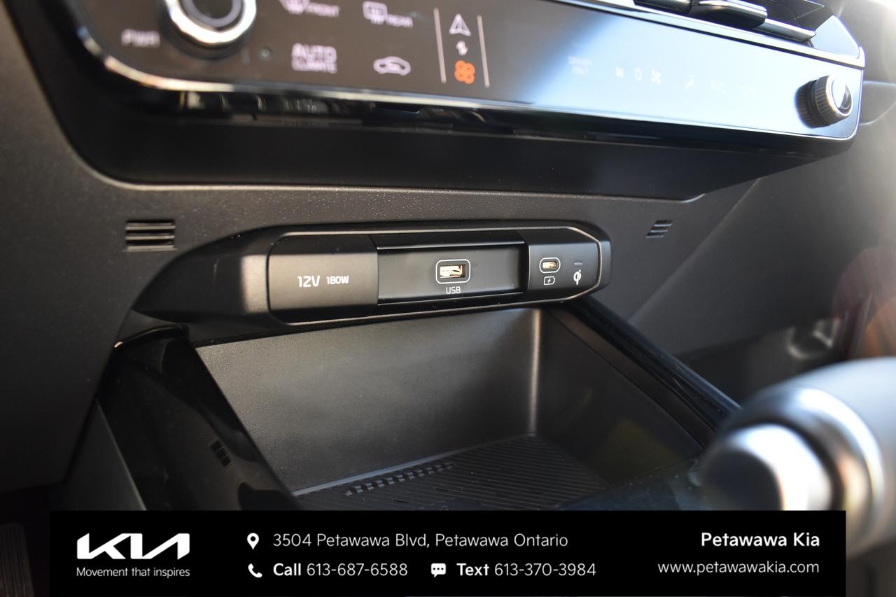 2025 Kia NIRO EX 4dr Front-Wheel Drive Sport Utility Photo