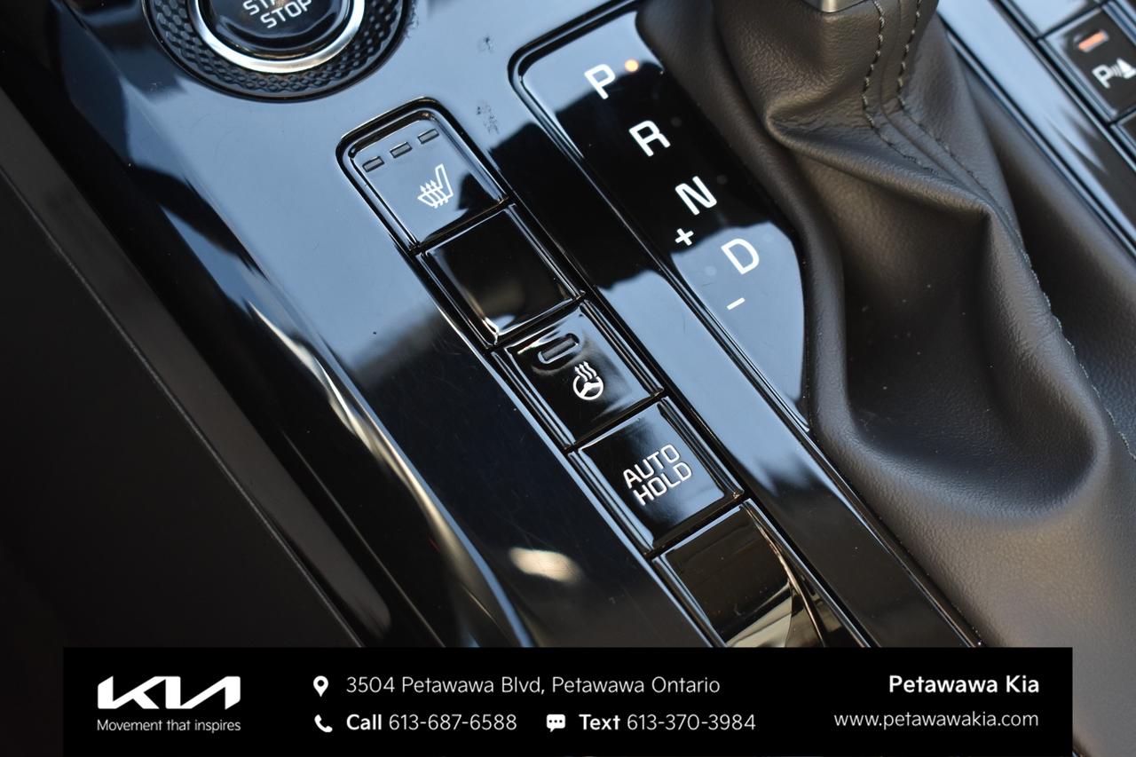 2025 Kia NIRO EX 4dr Front-Wheel Drive Sport Utility Photo