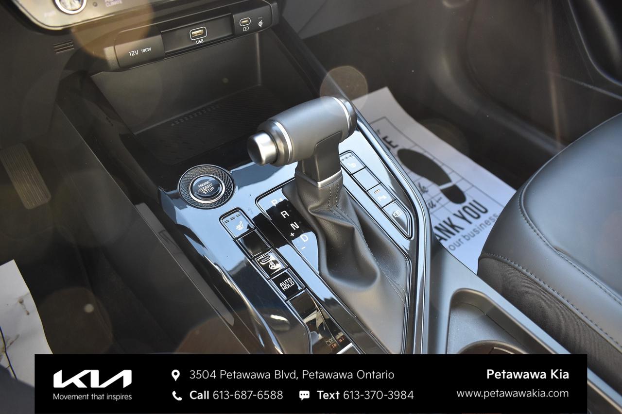 2025 Kia NIRO EX 4dr Front-Wheel Drive Sport Utility Photo