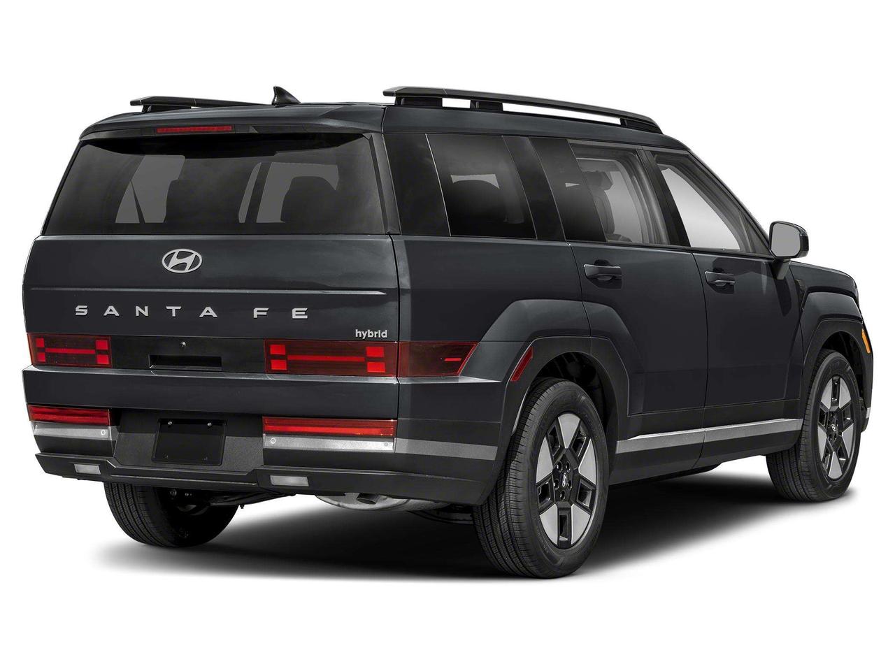 2024 Hyundai Santa Fe CERTIFIED PRE-OWNED   PREFERRED HYBRID AWD Photo1