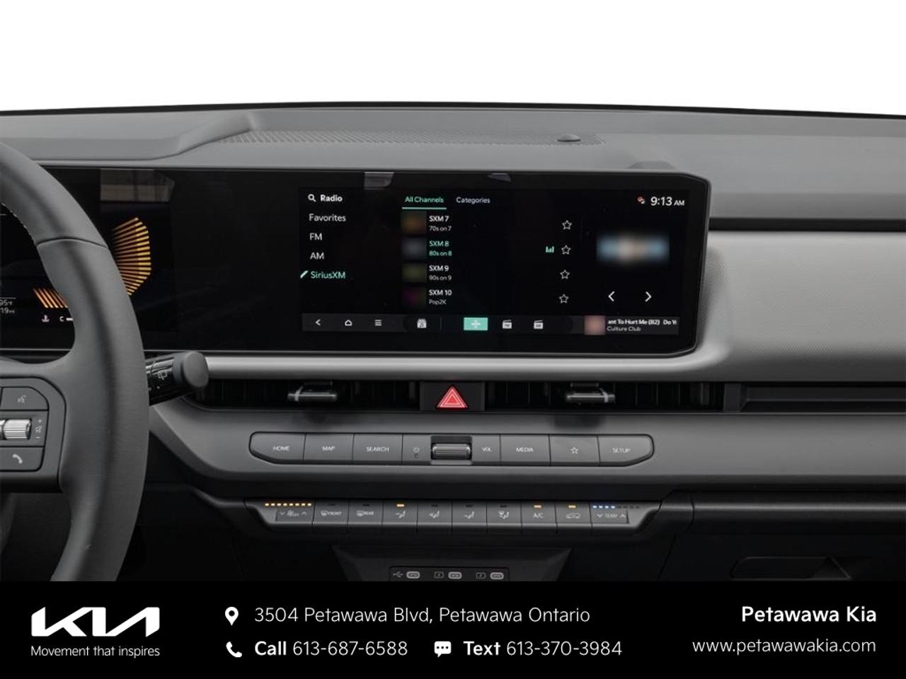 2027 Kia Seltos LX 4dr Front-Wheel Drive Photo