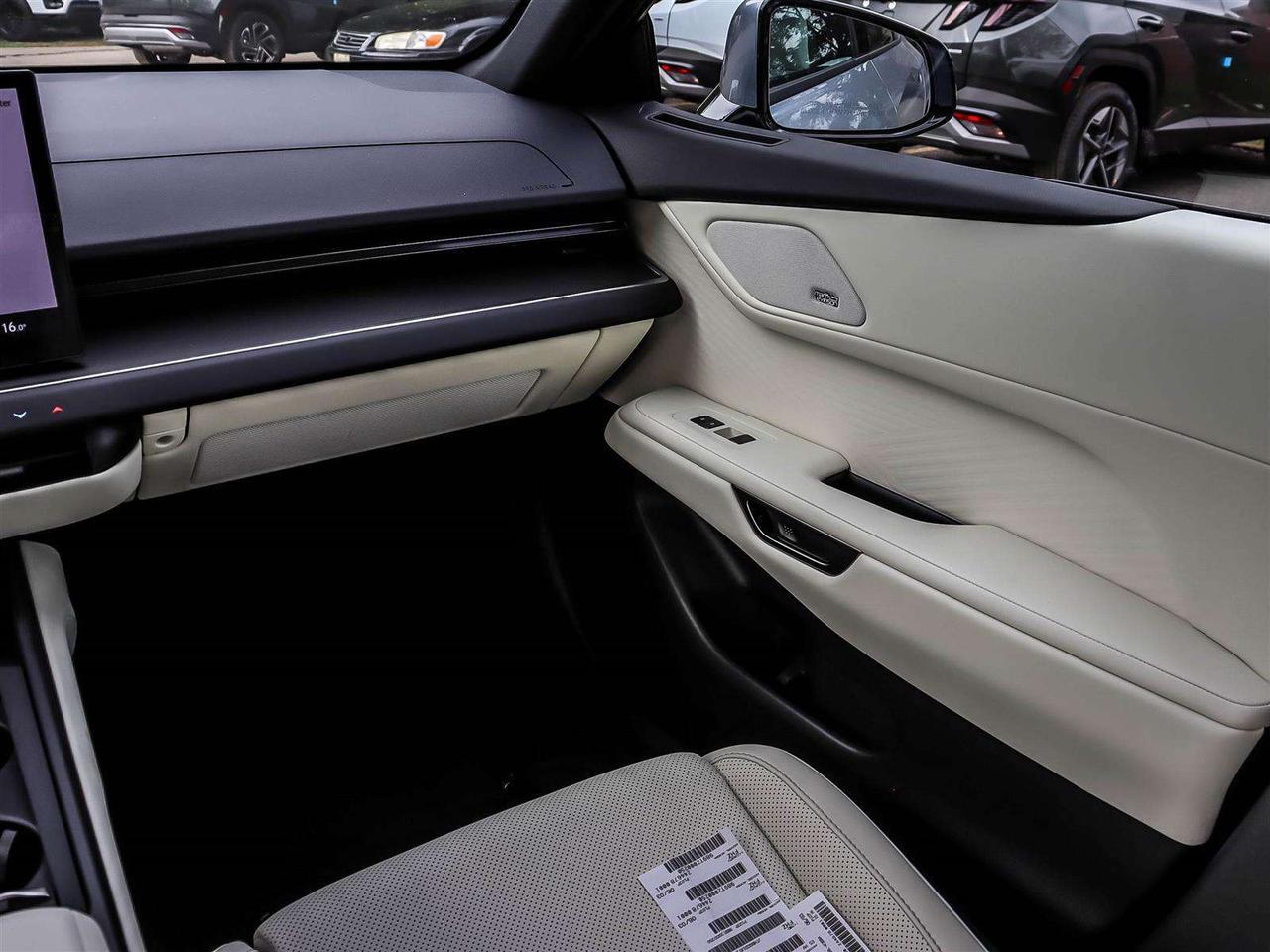 2026 Lexus ES ES 350H HYBRID AWD ADAPTIVE CRUISE NAVI Photo