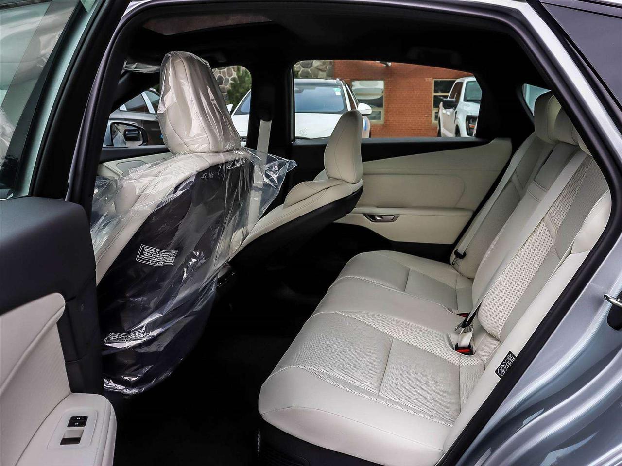 2026 Lexus ES ES 350H HYBRID AWD ADAPTIVE CRUISE NAVI Photo